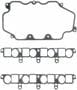 Fel-Pro Plenum Gasket Set