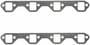 Fel-Pro Composite Exhaust Manifold Gasket Set