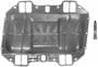 Fel-Pro Valley Pan Gasket