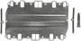 Fel-Pro Valley Pan Gasket