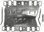Fel-Pro Valley Pan Gasket