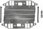 Fel-Pro Valley Pan Gasket
