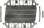 Fel-Pro Valley Pan Gasket