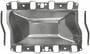 Fel-Pro Valley Pan Gasket