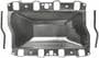 Fel-Pro Valley Pan Gasket