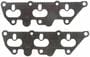 Fel-Pro Composite Exhaust Manifold Gasket Set
