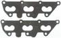 Fel-Pro Composite Exhaust Manifold Gasket Set