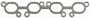 Fel-Pro Composite Exhaust Manifold Gasket Set