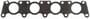 Fel-Pro Composite Exhaust Manifold Gasket Set
