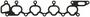Fel-Pro Intake Manifold Gasket