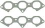 Fel-Pro Composite Exhaust Manifold Gasket Set
