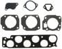 Fel-Pro Plenum Gasket Set