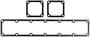 Fel-Pro Intake Manifold Gasket
