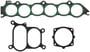 Fel-Pro Plenum Gasket Set