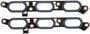 Fel-Pro Plenum Gasket Set