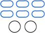 Fel-Pro Plenum Gasket Set