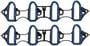 Fel-Pro Intake Manifold Gasket