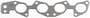 Fel-Pro Composite Exhaust Manifold Gasket Set