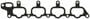 Fel-Pro Intake Manifold Gasket