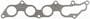 Fel-Pro Composite Exhaust Manifold Gasket Set