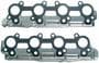 Fel-Pro Steel Exhaust Manifold Gasket Set