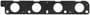 Fel-Pro Steel Exhaust Manifold Gasket Set
