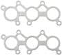 Fel-Pro Composite Exhaust Manifold Gasket Set