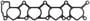Fel-Pro Intake Manifold Gasket