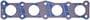 Fel-Pro Composite Exhaust Manifold Gasket Set