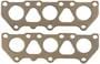 Fel-Pro Composite Exhaust Manifold Gasket Set