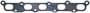 Fel-Pro Composite Exhaust Manifold Gasket Set