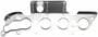 Fel-Pro Steel Exhaust Manifold Gasket Set