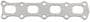 Fel-Pro Composite Exhaust Manifold Gasket Set