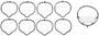 Fel-Pro Intake Manifold Gasket