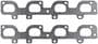 Fel-Pro Composite Exhaust Manifold Gasket Set