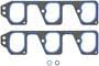 Fel-Pro Plenum Gasket Set