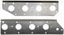 Fel-Pro Composite Exhaust Manifold Gasket Set