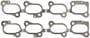 Fel-Pro Steel Exhaust Manifold Gasket Set