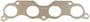 Fel-Pro Composite Exhaust Manifold Gasket Set