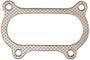 Fel-Pro Composite Exhaust Manifold Gasket Set