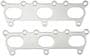 Fel-Pro Composite Exhaust Manifold Gasket Set