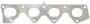 Fel-Pro Composite Exhaust Manifold Gasket Set