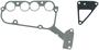 Fel-Pro Plenum Gasket Set