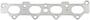 Fel-Pro Composite Exhaust Manifold Gasket Set