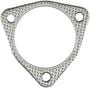Fel-Pro Composite Exhaust Manifold Gasket Set