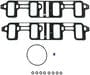 Fel-Pro Intake Manifold Gasket
