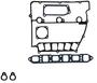 Fel-Pro Intake Manifold Gasket