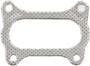 Fel-Pro Composite Exhaust Manifold Gasket Set