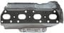 Fel-Pro Steel Exhaust Manifold Gasket Set