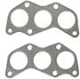 Fel-Pro Composite Exhaust Manifold Gasket Set